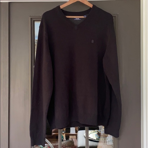 Izod Other - NWOT Men’s IZOD Premium Essentials V-Neck Sweater
